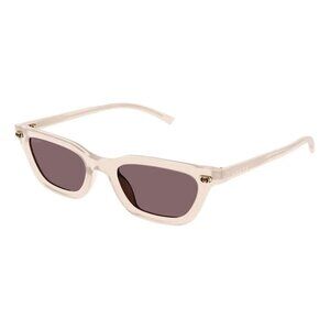 NEW GUCCI GG1944S 005 WOMEN PINK RED SUNGLASSES
